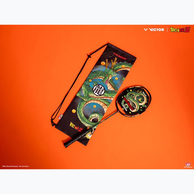 Tollasütő VICTOR Dragon Ball Z Thruster Shenron june bug 4