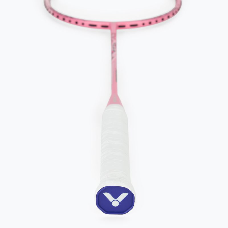 Tollasütő VICTOR Ryuga Metallic CPS I badminton 3