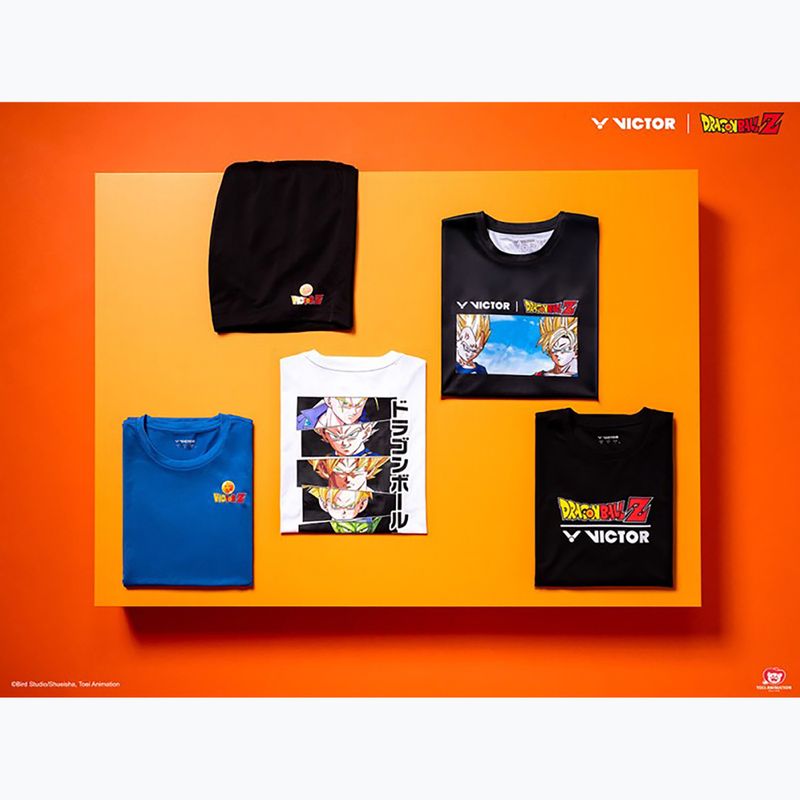 Victor T-502DBZ póló 5