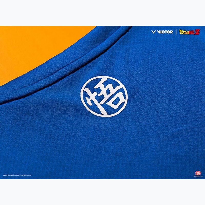 Victor T-504DBZ póló 4