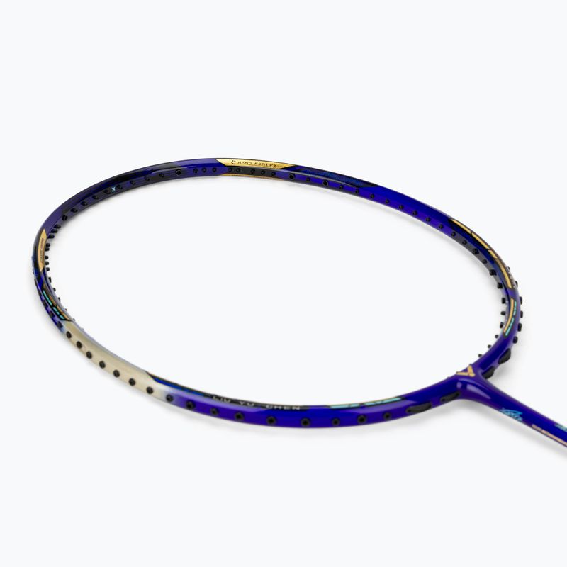 Tollaslabda ütő VICTOR Auraspeed LYC 5