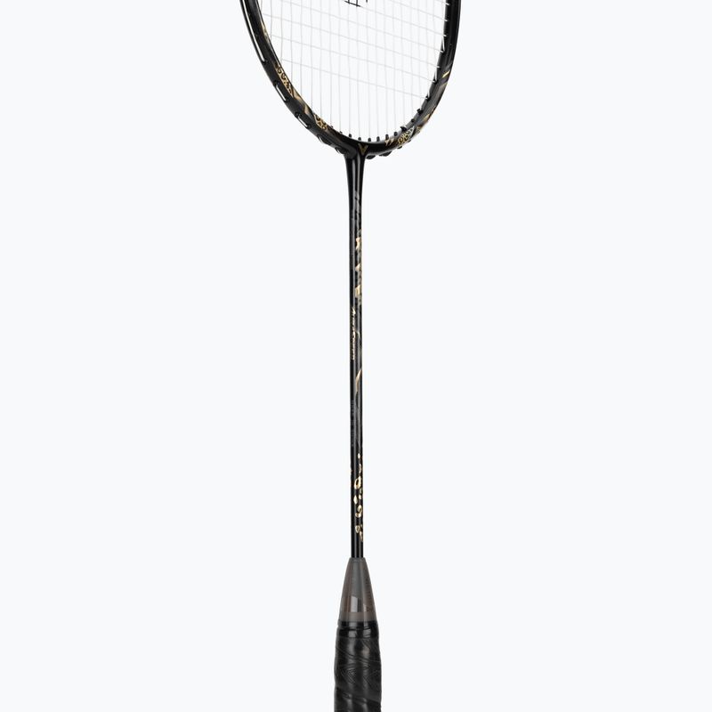 Tollaslabda ütő VICTOR Auraspeed PNTR C black 4