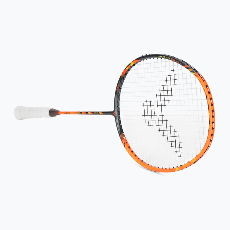 Tollaslabda ütő VICTOR Thruster RKT O orange 2