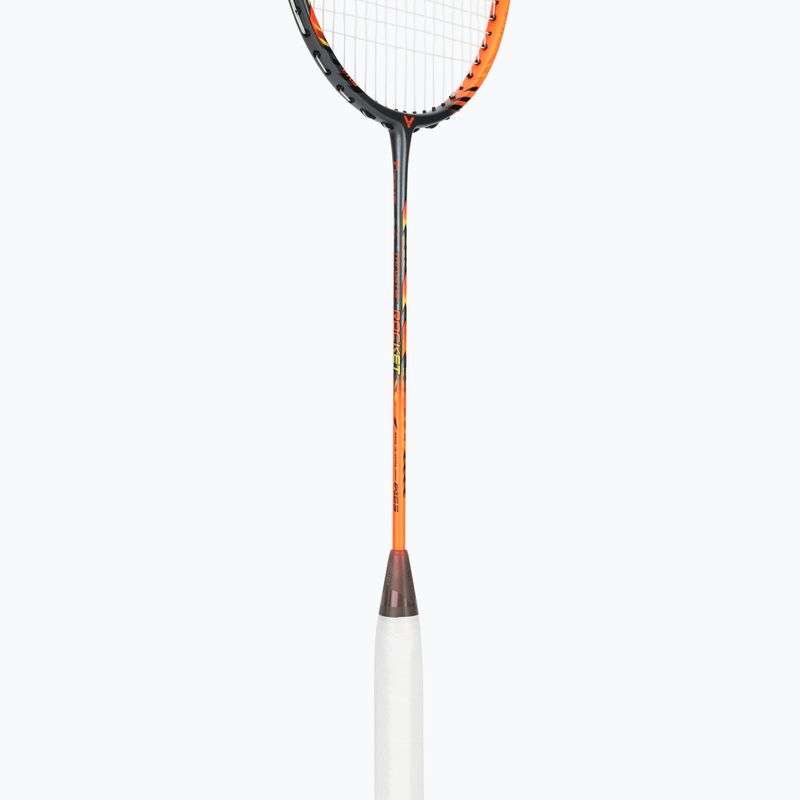 Tollaslabda ütő VICTOR Thruster RKT O orange 4