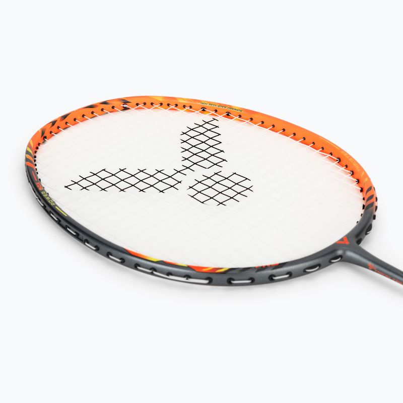 Tollaslabda ütő VICTOR Thruster RKT O orange 5