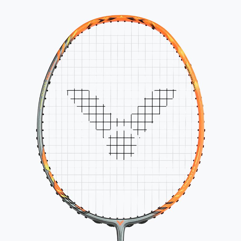 Tollaslabda ütő VICTOR Thruster RKT O orange 2