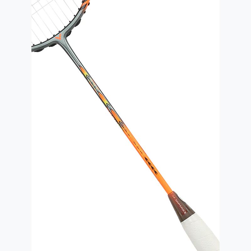 Tollaslabda ütő VICTOR Thruster RKT O orange 3