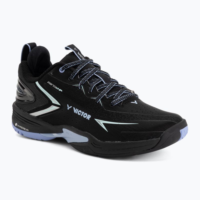 Férfi cipők VICTOR A970cHP obsidian glow