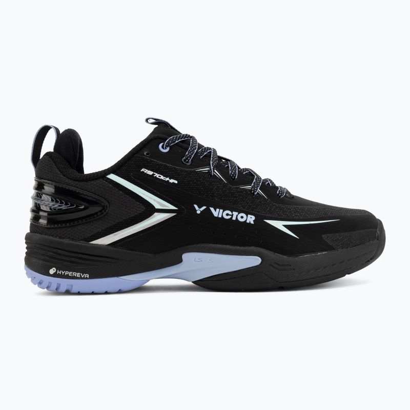 Férfi cipők VICTOR A970cHP obsidian glow 2