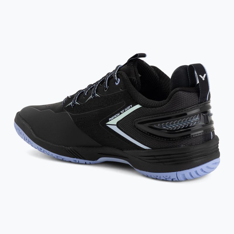 Férfi cipők VICTOR A970cHP obsidian glow 3
