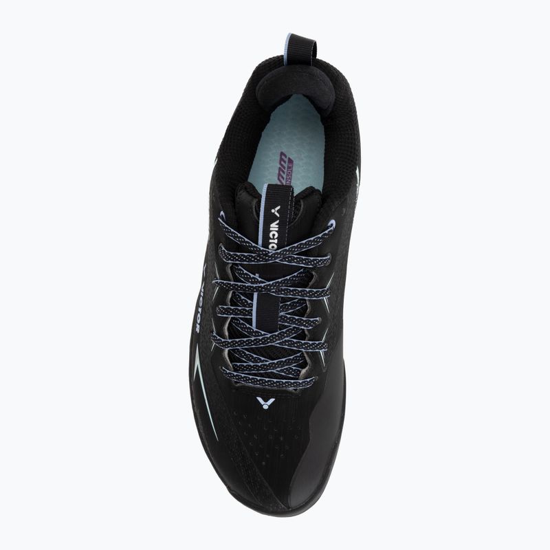 Férfi cipők VICTOR A970cHP obsidian glow 5