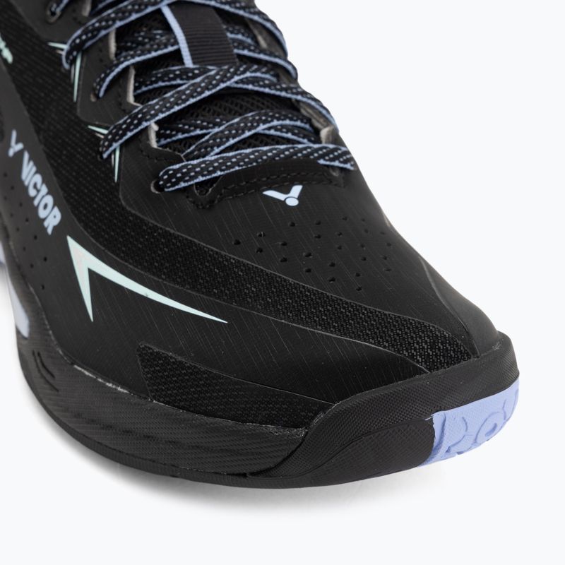 Férfi cipők VICTOR A970cHP obsidian glow 7