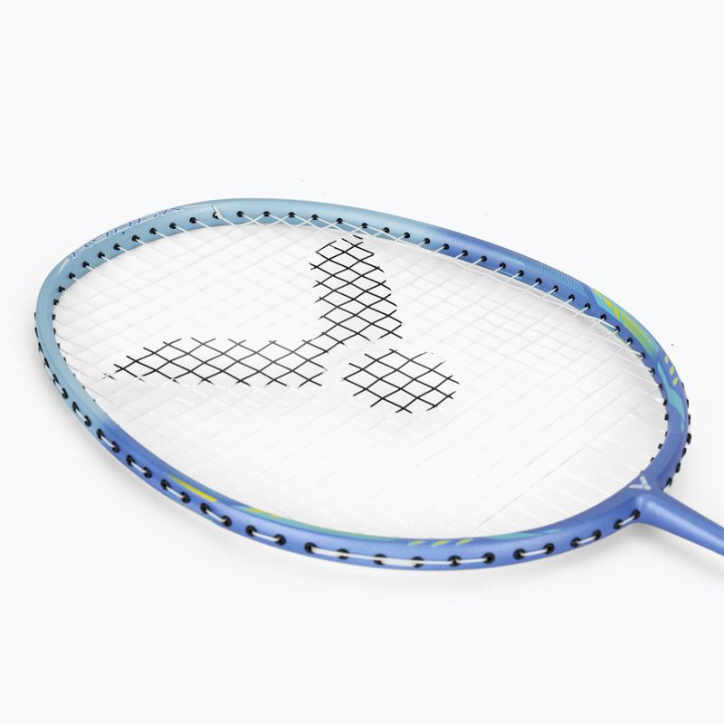 Tollaslabda ütő VICTOR Thruster Ryuga SPORT F blue 5