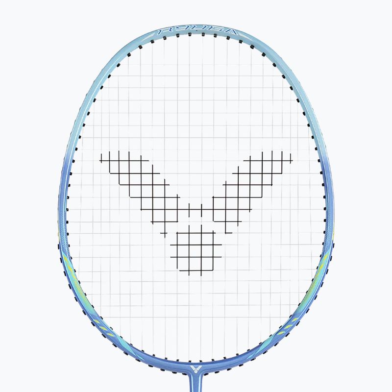 Tollaslabda ütő VICTOR Thruster Ryuga SPORT F blue 2