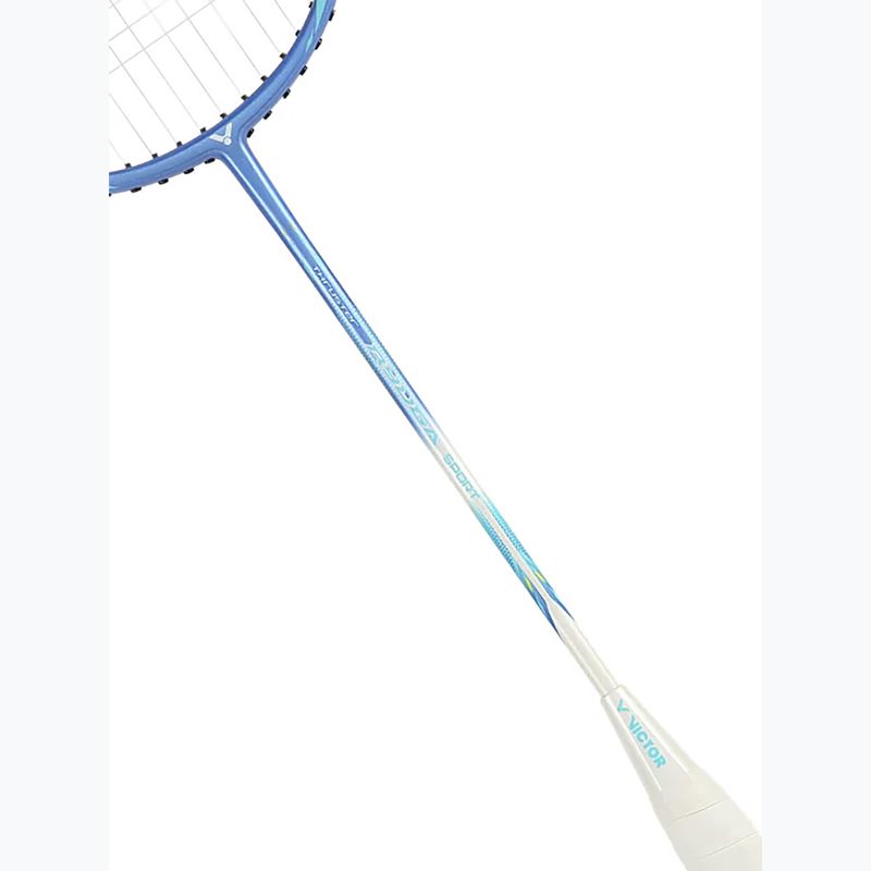 Tollaslabda ütő VICTOR Thruster Ryuga SPORT F blue 3