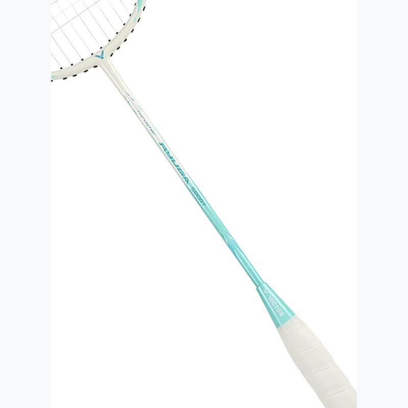 Tollaslabda ütő VICTOR Thruster Ryuga SPORT R pastel green 3