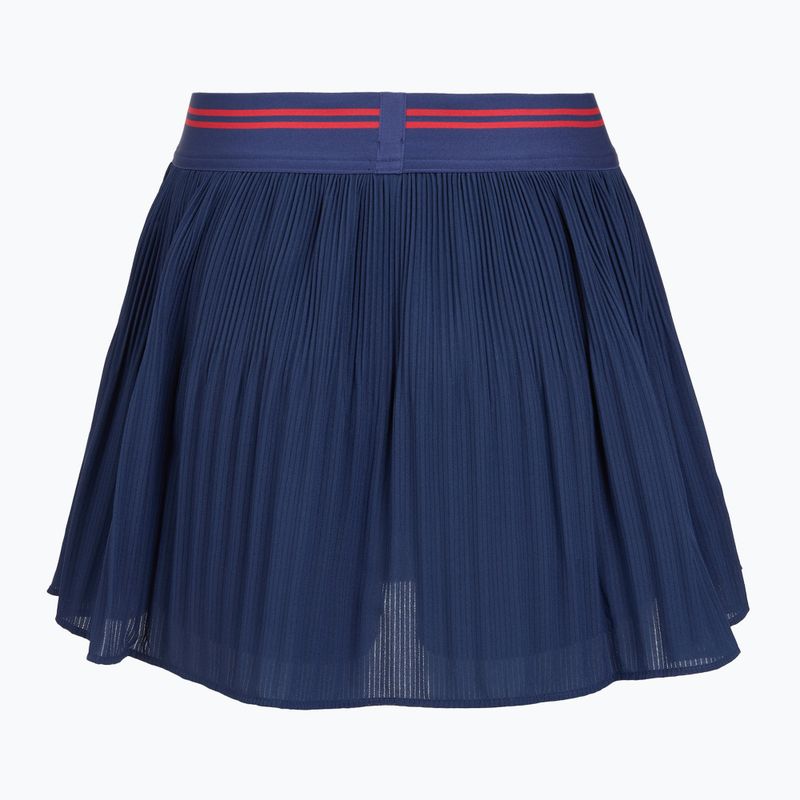 Szoknya VICTOR K-61300 deep sea blue 2