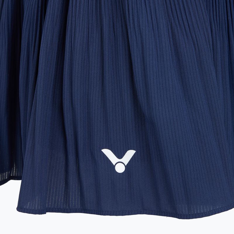 Szoknya VICTOR K-61300 deep sea blue 3