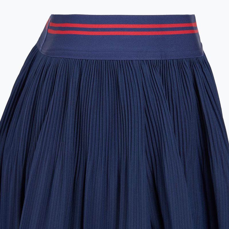 Szoknya VICTOR K-61300 deep sea blue 4