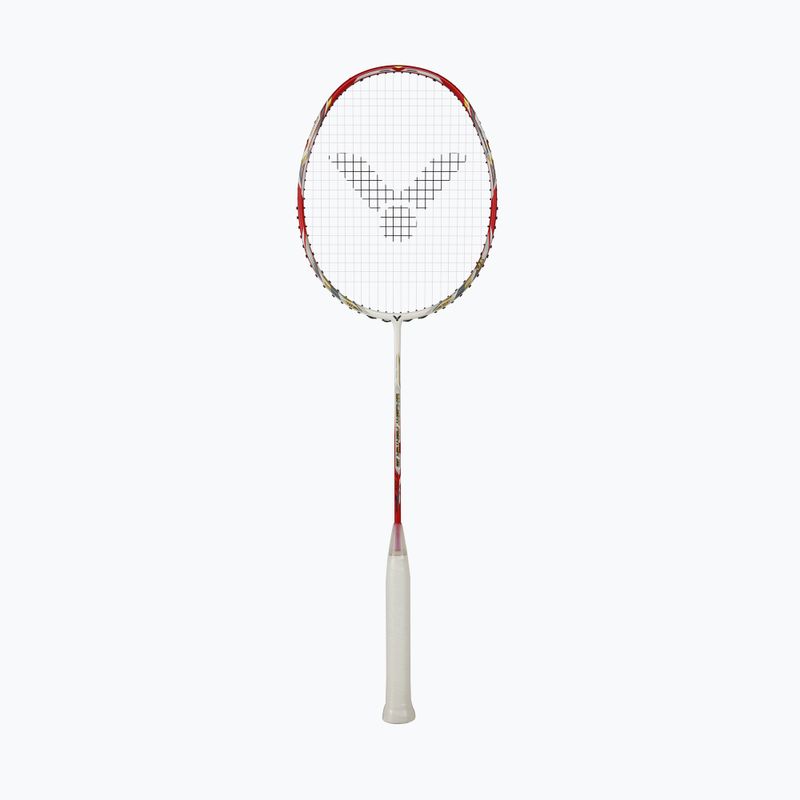 Tollaslabda ütő VICTOR DX-Light Fighter 50 D red