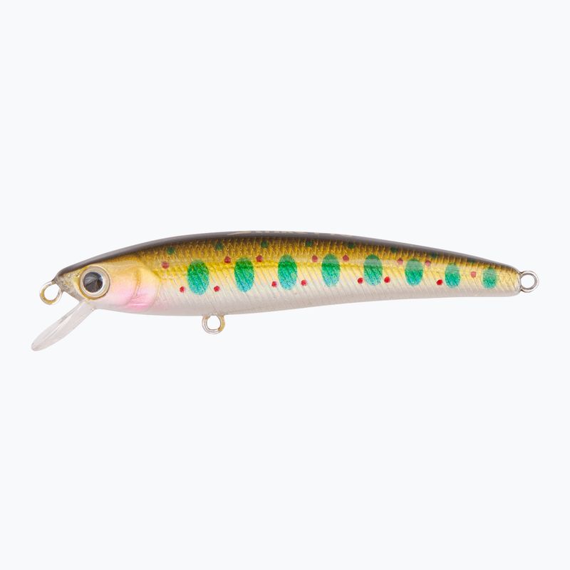 Strike Pro Beta Minnow 620T Wobbler 620T Wobbler