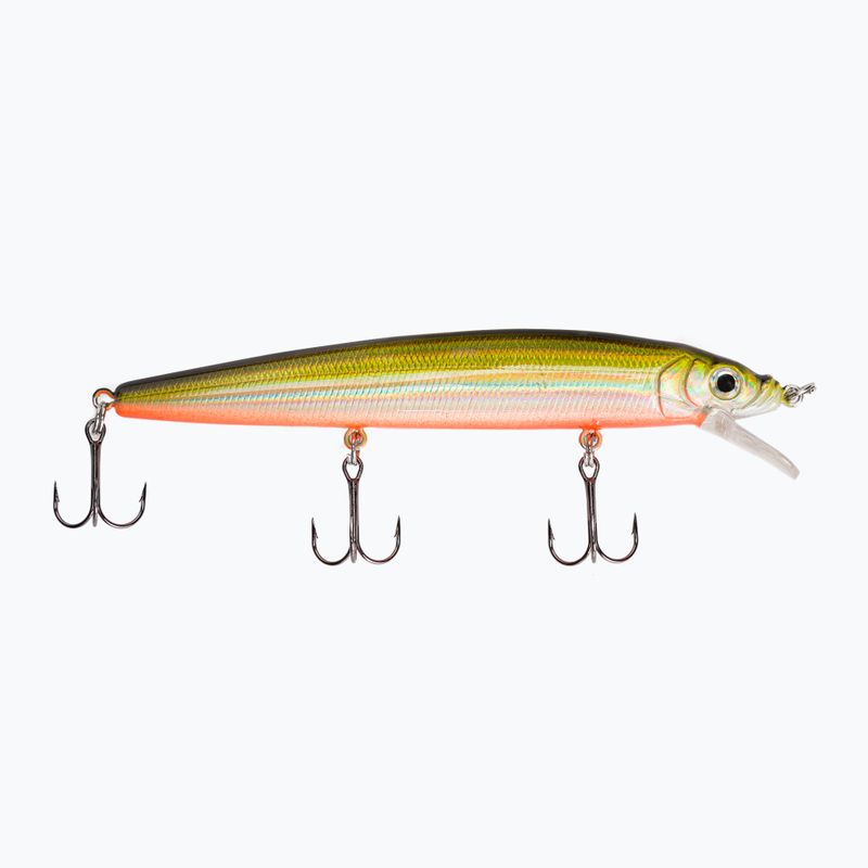 Strike Pro Alpha Minnow úszó 612T TEV-EG033F TEV-EG033F