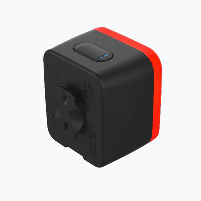 INFINI Agele USB hátsó kerékpár lámpa 3