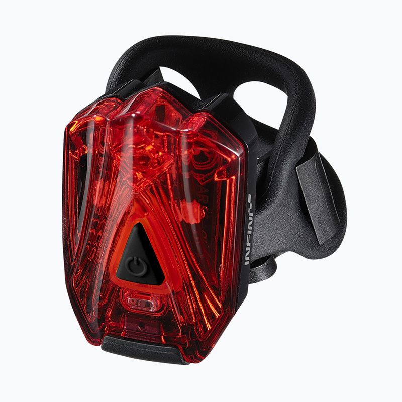 INFINI Lava R hátsó kerékpárlámpa I-260R 4