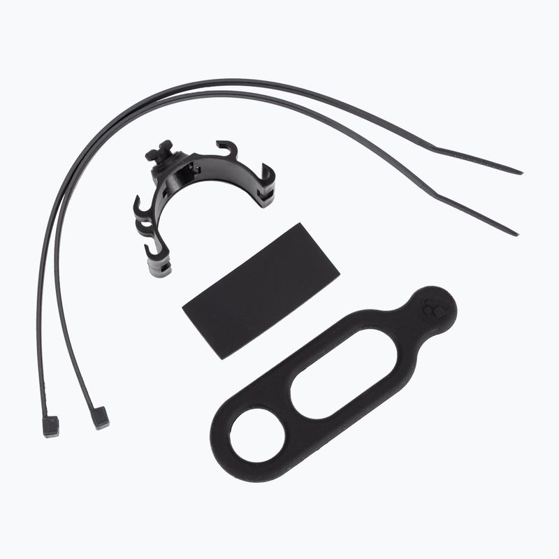 INFINI Lava Rb hátsó kerékpár lámpa fekete I-260RB 2