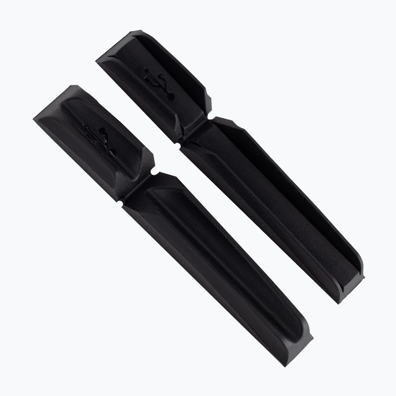 INFINI Sword Usb hátsó kerékpár lámpa fekete I-461R1-B 3