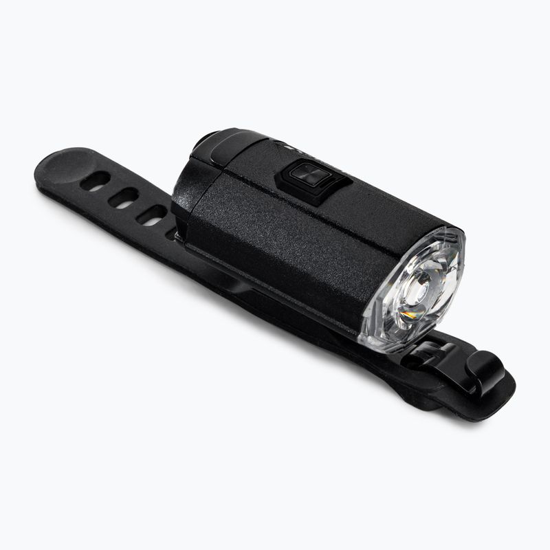 INFINI Tron 300 Usb első kerékpár lámpa fekete I-281P-B