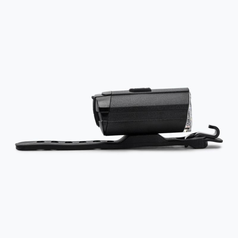 INFINI Tron 300 Usb első kerékpár lámpa fekete I-281P-B 3