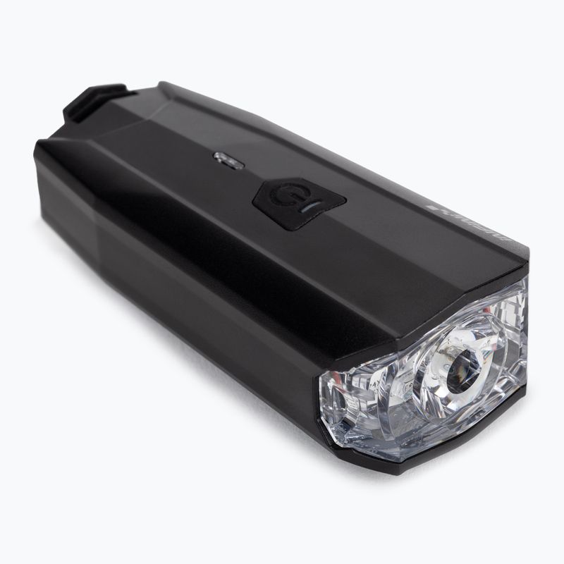 INFINI Lava 500 Lite Usb első kerékpár lámpa fekete I-265P-B