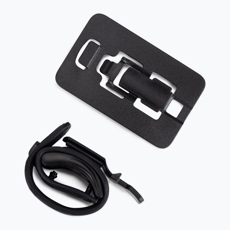 INFINI Lava 500 Lite Usb első kerékpár lámpa fekete I-265P-B 2