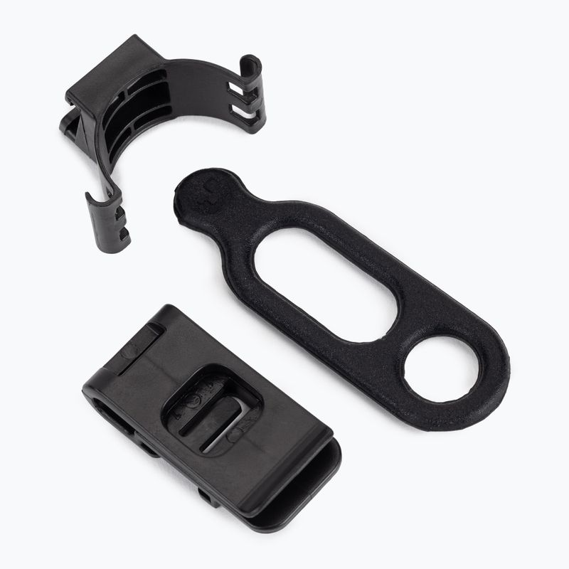 INFINI Metis R Usb hátsó kerékpár lámpa fekete I-465R 2