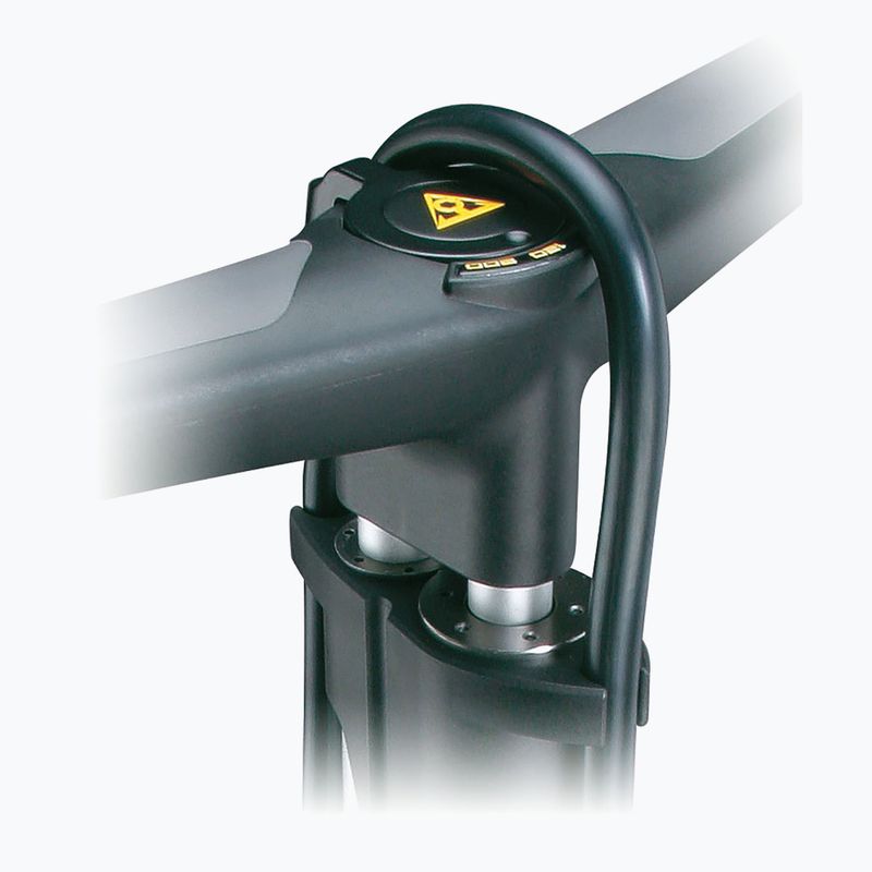 Topeak JoeBlow Ace kerékpárpumpa 2