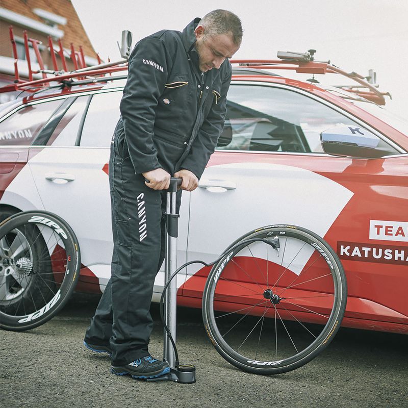 Topeak JoeBlow Ace kerékpárpumpa 6