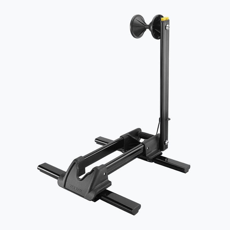 Topeak Lineup kerékpárállvány fekete