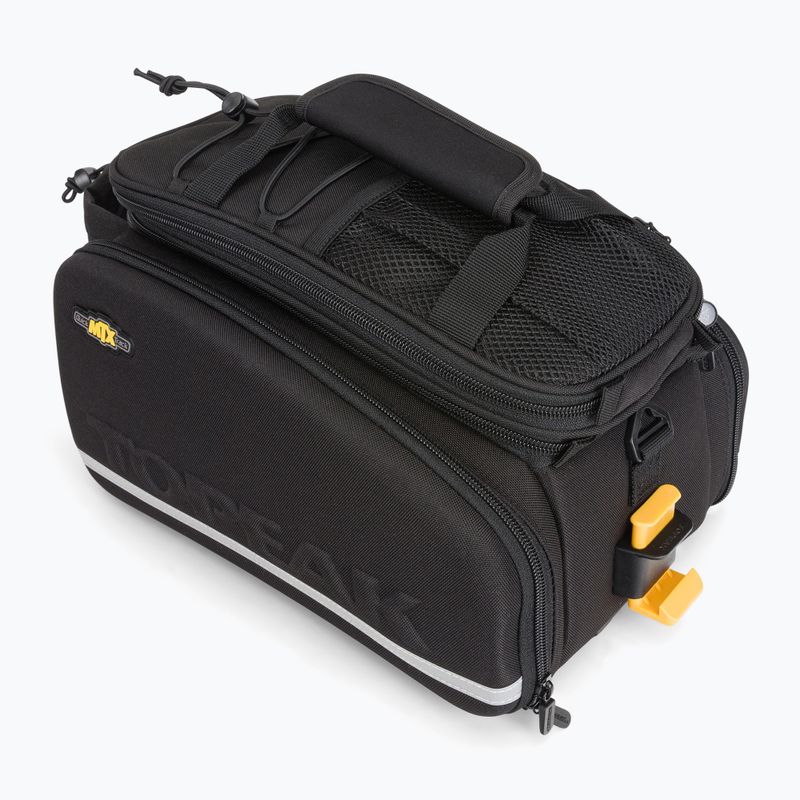 Topeak Mtx csomagtartó táska Topeak Mtx csomagtartó táska Dxp fekete T-TT9635B