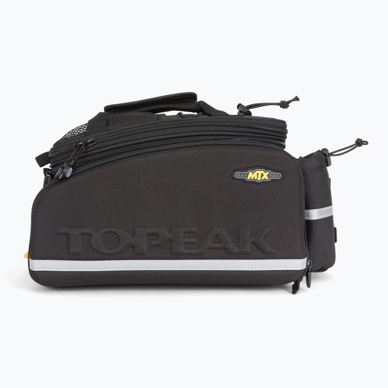 Topeak Mtx csomagtartó táska Topeak Mtx csomagtartó táska Dxp fekete T-TT9635B 3