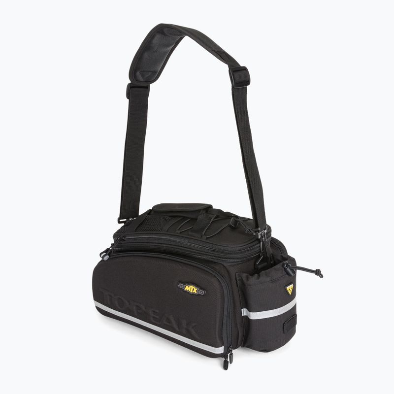 Topeak Mtx csomagtartó táska Topeak Mtx csomagtartó táska Dxp fekete T-TT9635B 4