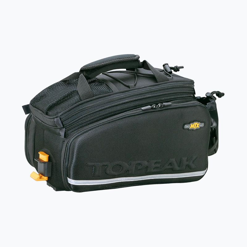 Topeak Mtx csomagtartó táska Topeak Mtx csomagtartó táska Dxp fekete T-TT9635B 8