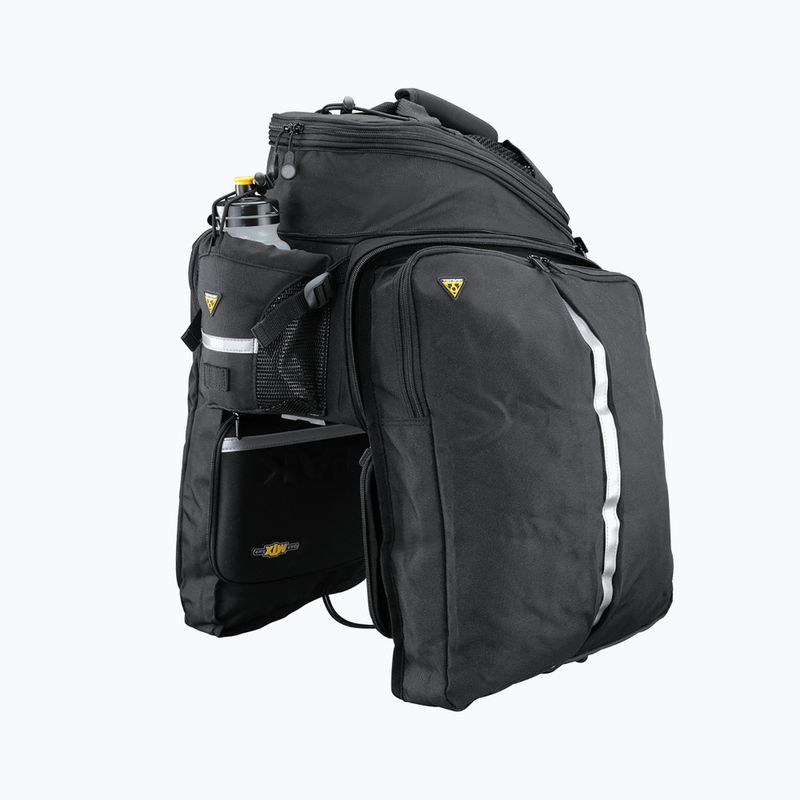 Topeak Mtx csomagtartó táska Topeak Mtx csomagtartó táska Dxp fekete T-TT9635B 9