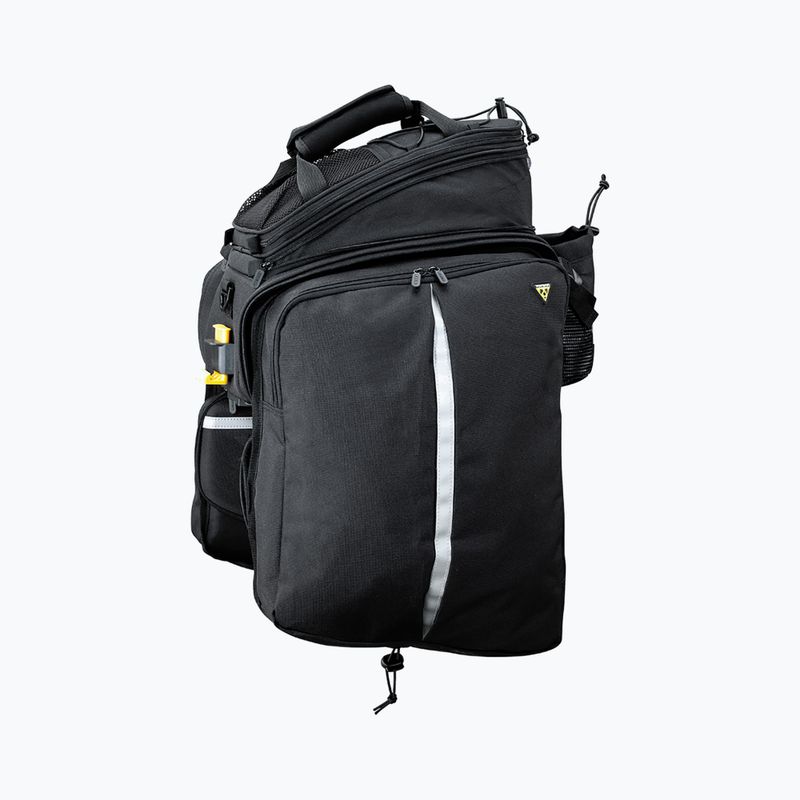 Topeak Mtx csomagtartó táska Topeak Mtx csomagtartó táska Dxp fekete T-TT9635B 10