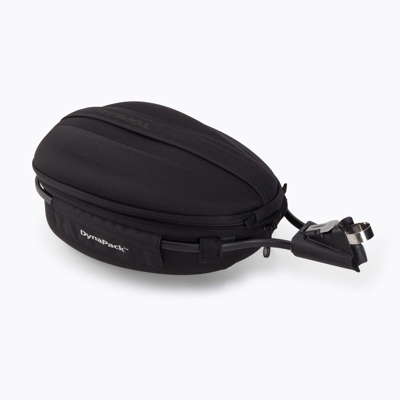 Topeak DynaPack DX kerékpártáska fekete T-TC2713B T-TC2713B
