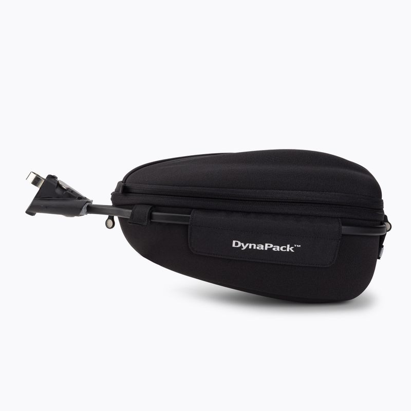 Topeak DynaPack DX kerékpártáska fekete T-TC2713B T-TC2713B 2