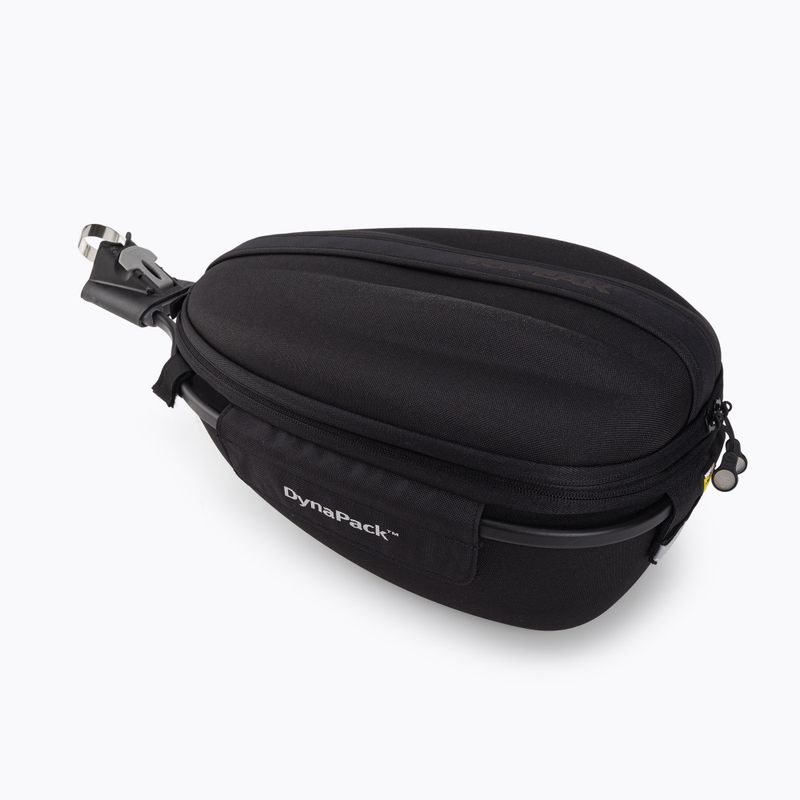 Topeak DynaPack DX kerékpártáska fekete T-TC2713B T-TC2713B 4