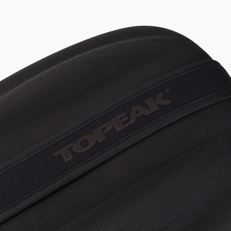 Topeak DynaPack DX kerékpártáska fekete T-TC2713B T-TC2713B 6