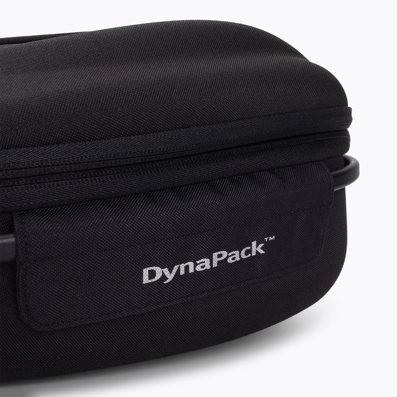 Topeak DynaPack DX kerékpártáska fekete T-TC2713B T-TC2713B 7
