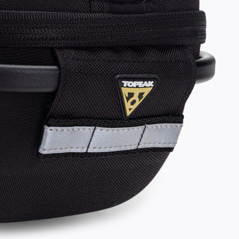 Kerékpáros táska Topeak DynaPack fekete T-TC2711B 3
